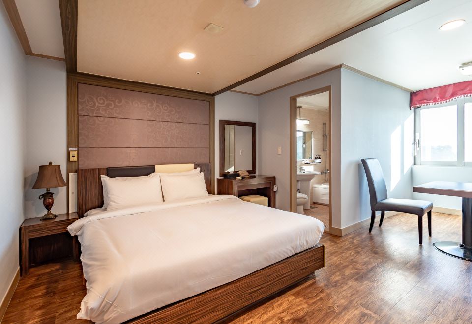 3. 남일대 리조트..