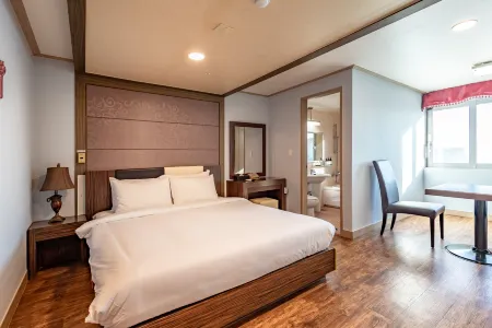 Namiltte Resort