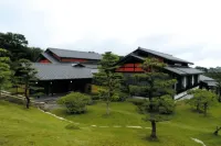망게쓰 후쿠이 호텔