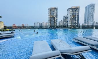 THE LUMIERE RIVERSIDE LUXURY SUITE