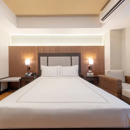 Widus Hotel Clark