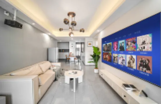 Yinshanshe (Jiefangbei Hongyadong Branch)