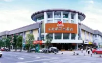 Leader Art Hotel Hotels near Shekou Port