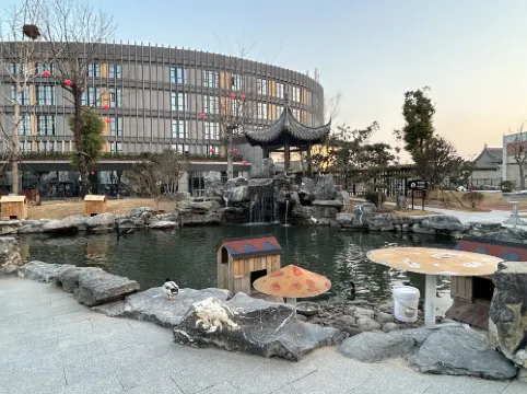 Jiaozuo Taiji Health Hotel - 4-Star