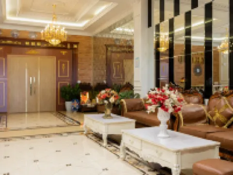 Mekong Gia Lai Hotel - Me Kong Pleiku Hotels in Phu Dong