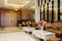 Mekong Gia Lai Hotel - Me Kong Pleiku Hotels in Phù Đổng