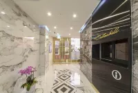 Calton Hill Hotel Hotels in Jeonju