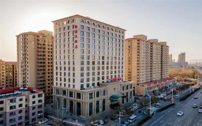 Xibei Hotel