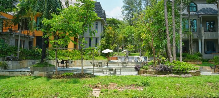 Treescape Mountain View Resort Chiang Mai Hotels in Hang Dong
