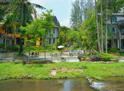 Treescape Mountain View Resort Chiang Mai