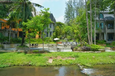 Treescape Mountain View Resort Chiang Mai Hotels near World Club Sport Complex Chiangmai