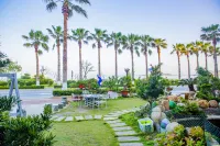 湄洲島星海灣海景民宿（蓮池澳沙灘店） 湄洲島·國家旅遊度假區住宿飯店