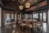 Cishe Meixue Hostel (Ningbo Cihupan)
