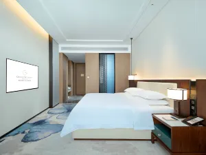 Grand Skylight International Hotel LongNan XingChao