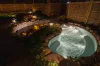 Jingshan Farm Guzhuang Resort - Hot Springs