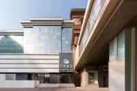 Shell Hotel (Quancheng Square, Wuyuan Street) Hotels in Jinan