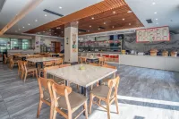 Afur Chain Hotel(Maguan County Government Anping Square Branch) - breakfast