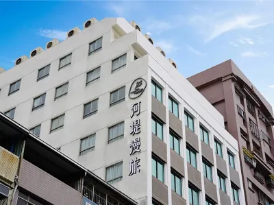 RIVER INN ZIHLI