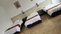 Pingshan Fengsheng Hotel Hotels near Pingshan Museum