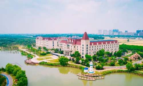Shuoxiang Lake Hotel