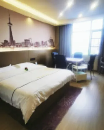 Nanxian Rocket Hotel