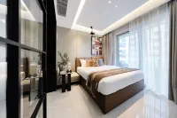 Gepai Audio & Video (Futian Convention and Exhibition Center Gangxia Subway Station Branch) - balcony