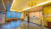 Hejing County Aipai Hotel (County People's Hospital)