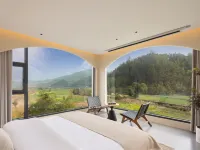 Wuyuan Pillow Shangshanye Homestay (Guling Scenic Area) Hotels in Wuyuan