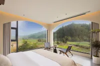 Wuyuan Pillow Shangshanye Homestay (Guling Scenic Area)