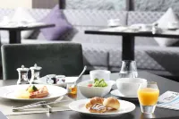 The Westin Sendai Hotel - breakfast