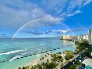 Waikiki Beach Marriott Resort & Spa