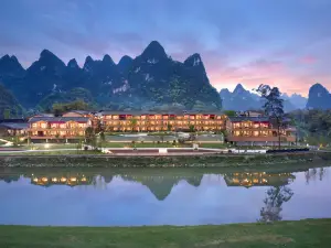 Hilton Garden Inn Guilin Yangshuo