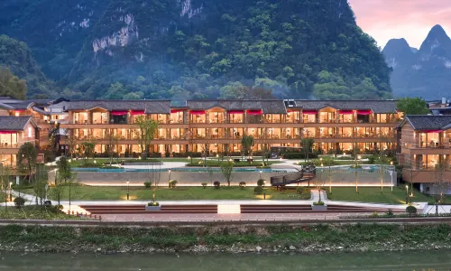 Hilton Garden Inn Guilin Yangshuo