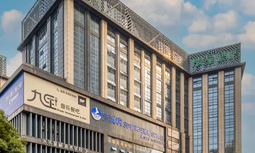 Yinhuang Holiday Hotel