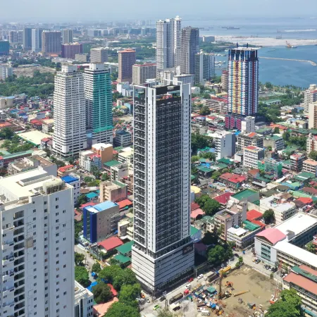 lyf Malate Manila managed by The Ascott Limited