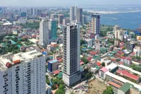 lyf Malate Manila managed by The Ascott Limited