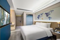 Kyriad Hotel (Dongguan Zhongtang) Hotel in zona Huangyong Gymnasium