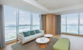 5. JI 호텔(러산..