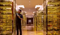 Waldorf Astoria Beijing