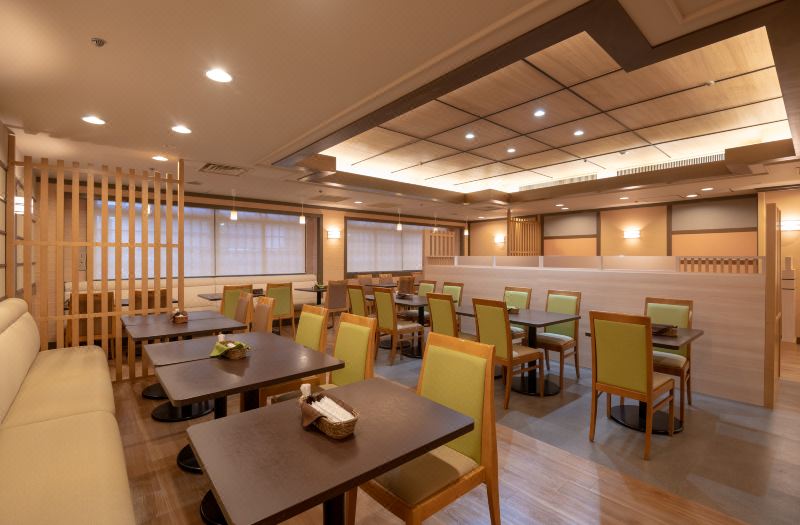 Ginza Capital Hotel Akane photo 2
