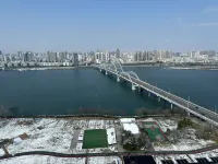 Wanting Hotel (Binjiang Ecological Park Ji'an Railway Station) - Scenic