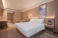 Starway Hotel (Shiyan Tianjin Road) - 3 stelle
