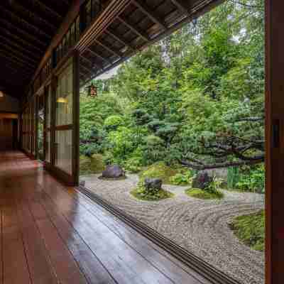 Tsurumaki Onsen Motoyu Jinya Rooms