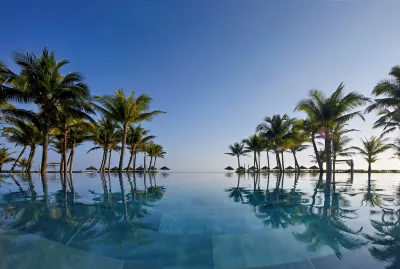 Wyndham Hoi An Royal Beachfront Resort & Villas Hotels near An Bang Beach