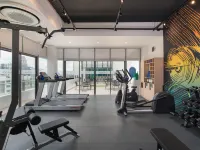 Citadines Benavidez Makati Hotels near Greenbelt 3