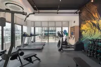 Citadines Benavidez Makati