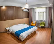Bazhong Yunshang Qingshan Homestay