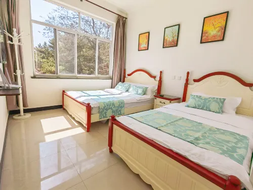 Beidaihe Homestay · Boutique Homestay - Homestay