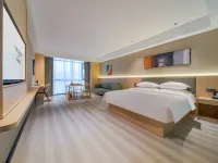 โรงแรมเย่ยวี่ (สนามบินนานาชาติซินเจิ้ง เจิ้งโจว) โรงแรมใกล้เจิ้งโจวสวนนิทรรศการ