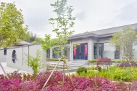 Vanshan Town homestay home